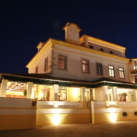 Hotel Lusitano Golegã Eksteriør billede