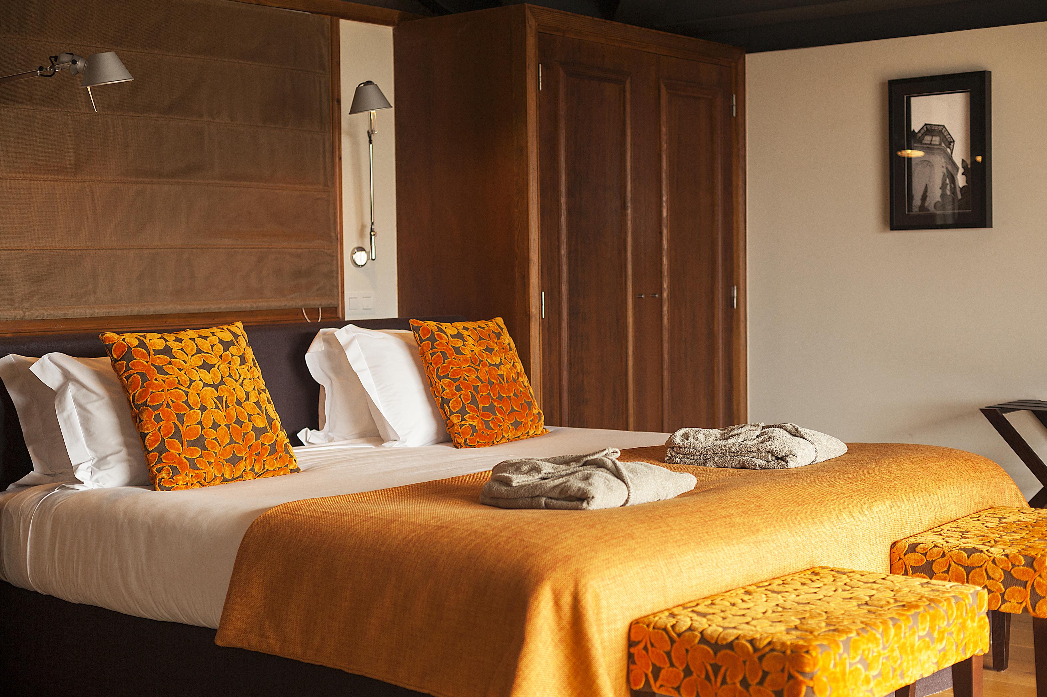Hotel Lusitano Golegã Eksteriør billede