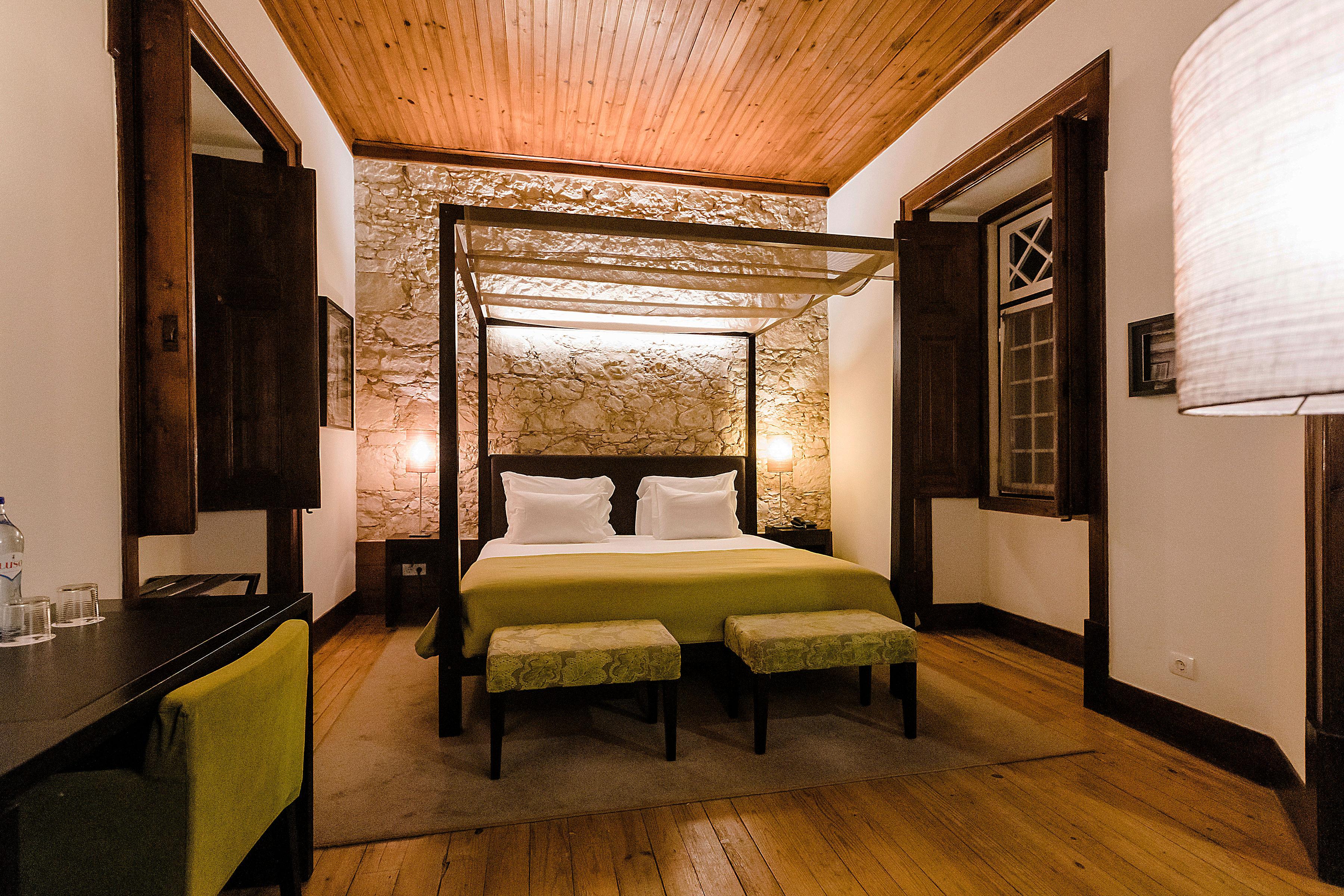 Hotel Lusitano Golegã Eksteriør billede