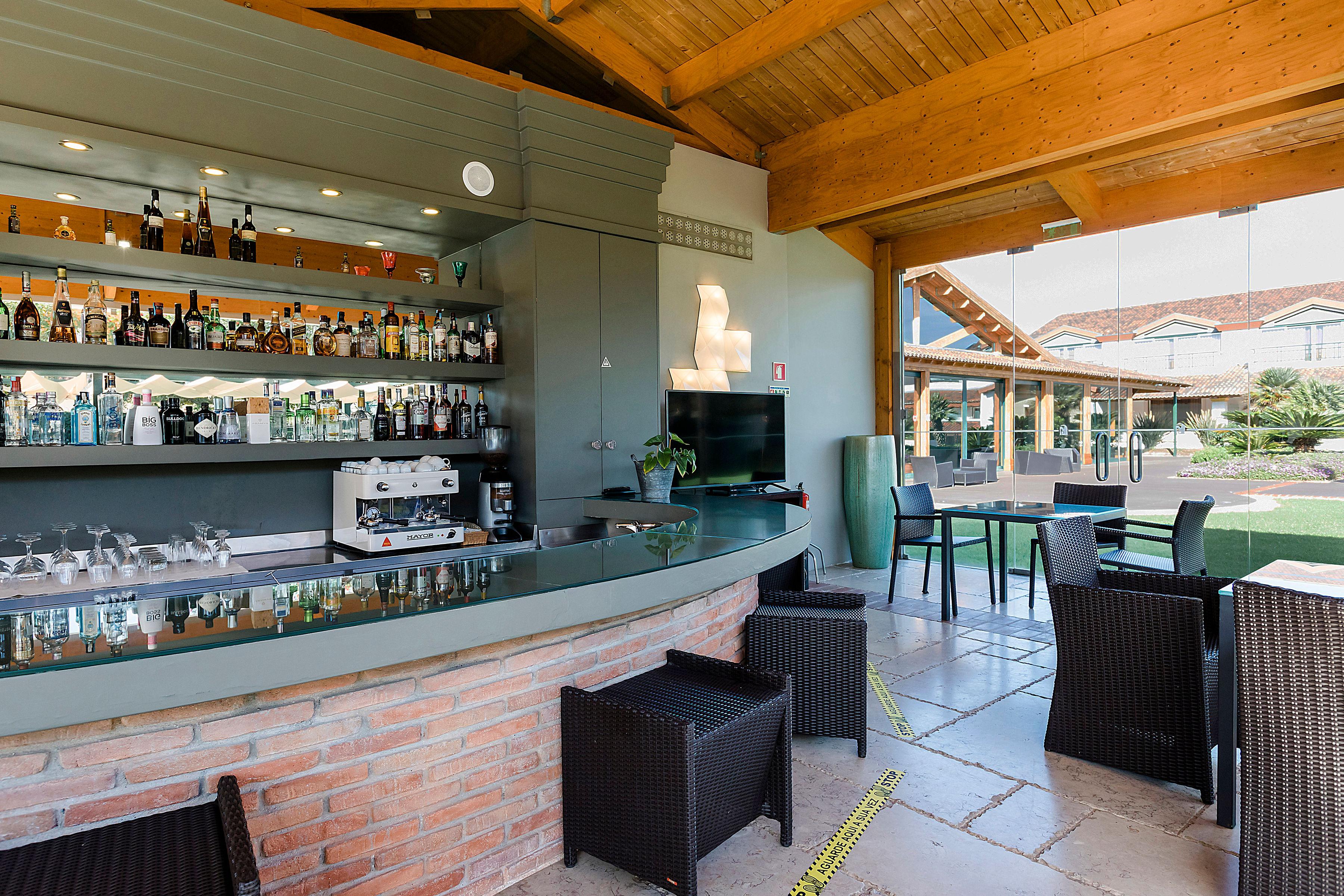 Hotel Lusitano Golegã Eksteriør billede