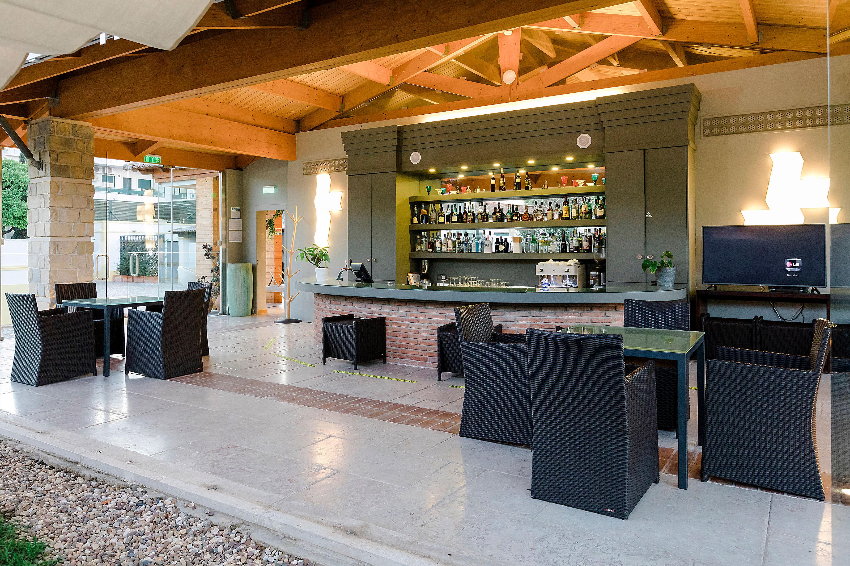 Hotel Lusitano Golegã Eksteriør billede