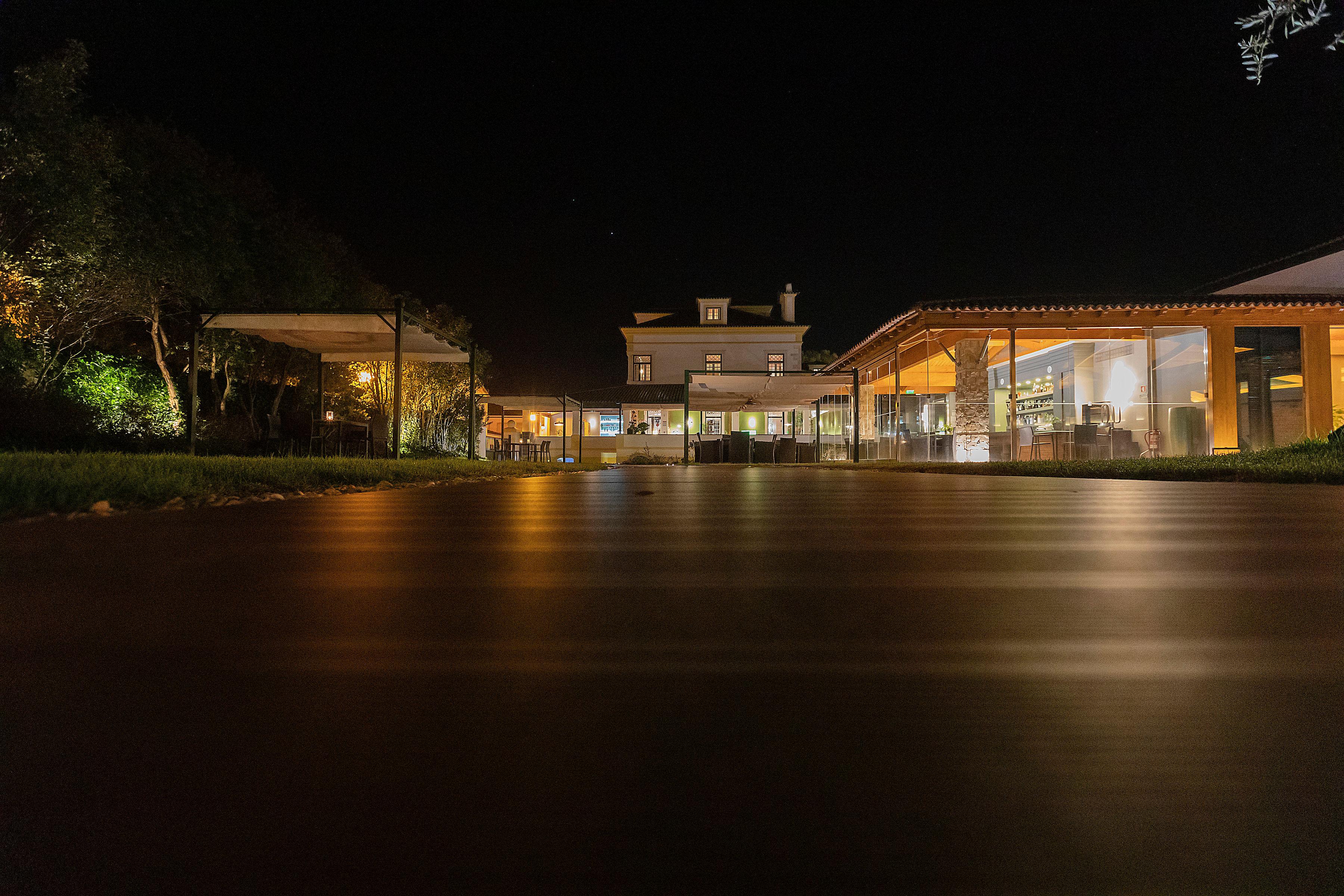 Hotel Lusitano Golegã Eksteriør billede