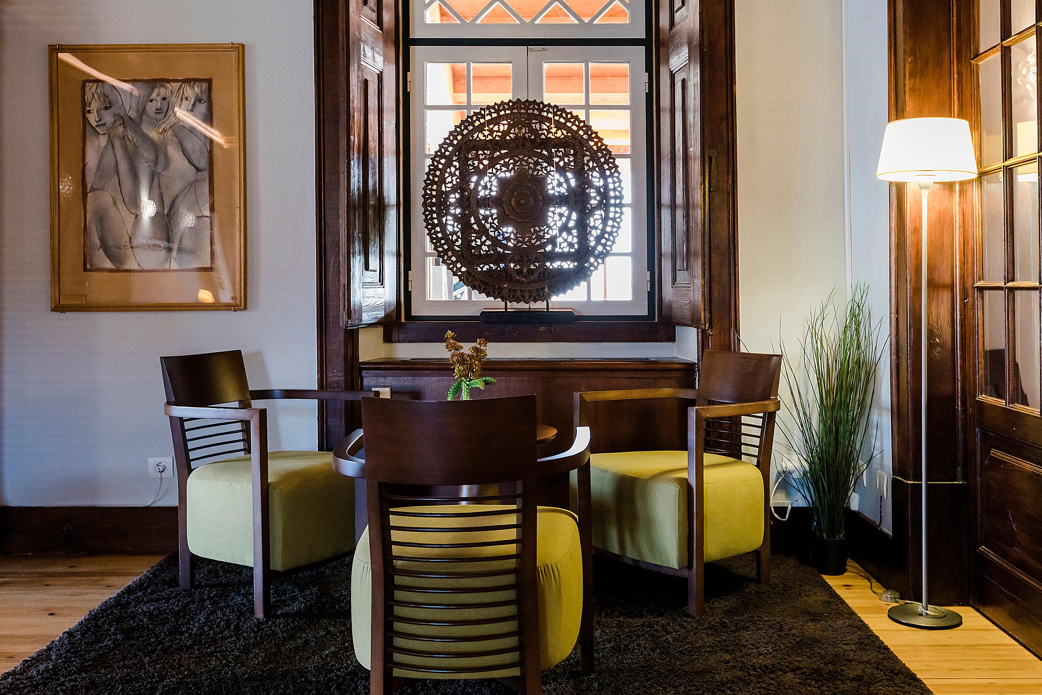 Hotel Lusitano Golegã Eksteriør billede