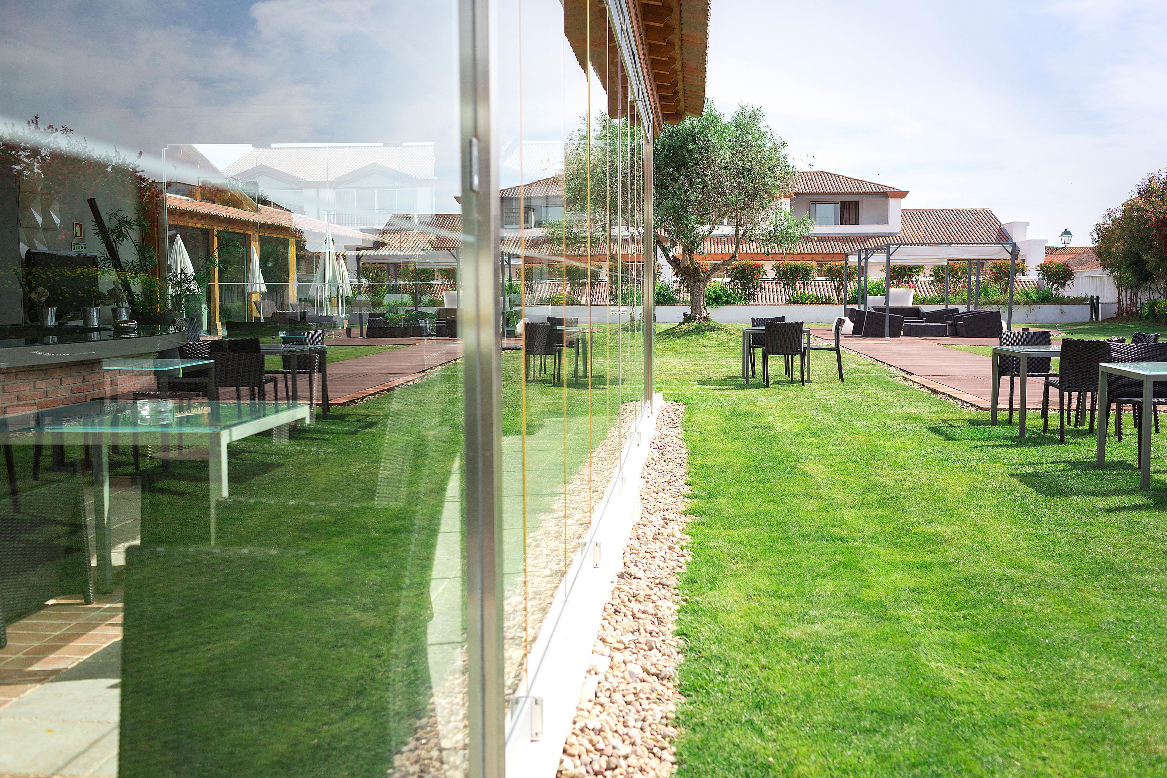 Hotel Lusitano Golegã Eksteriør billede