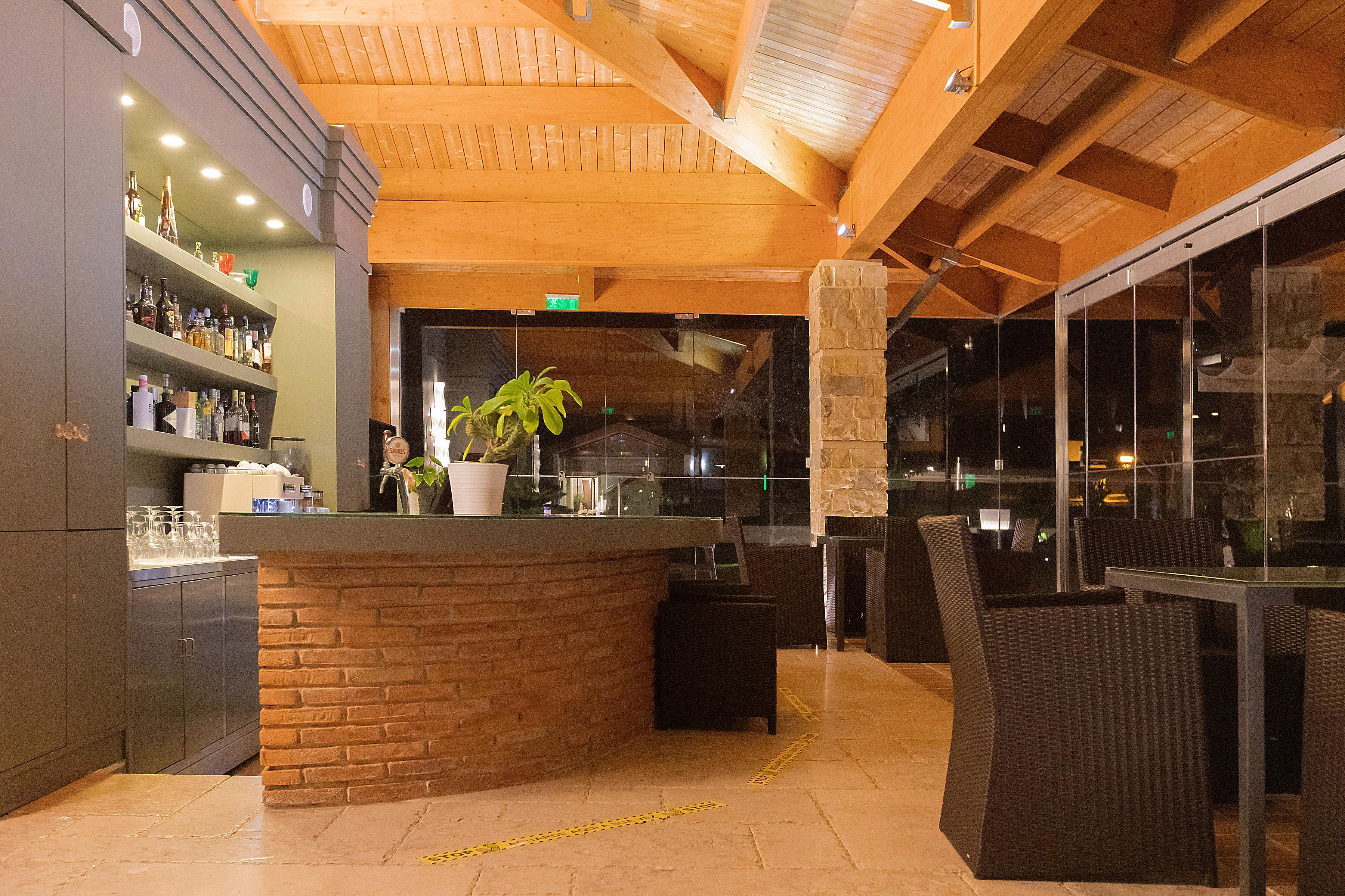 Hotel Lusitano Golegã Eksteriør billede
