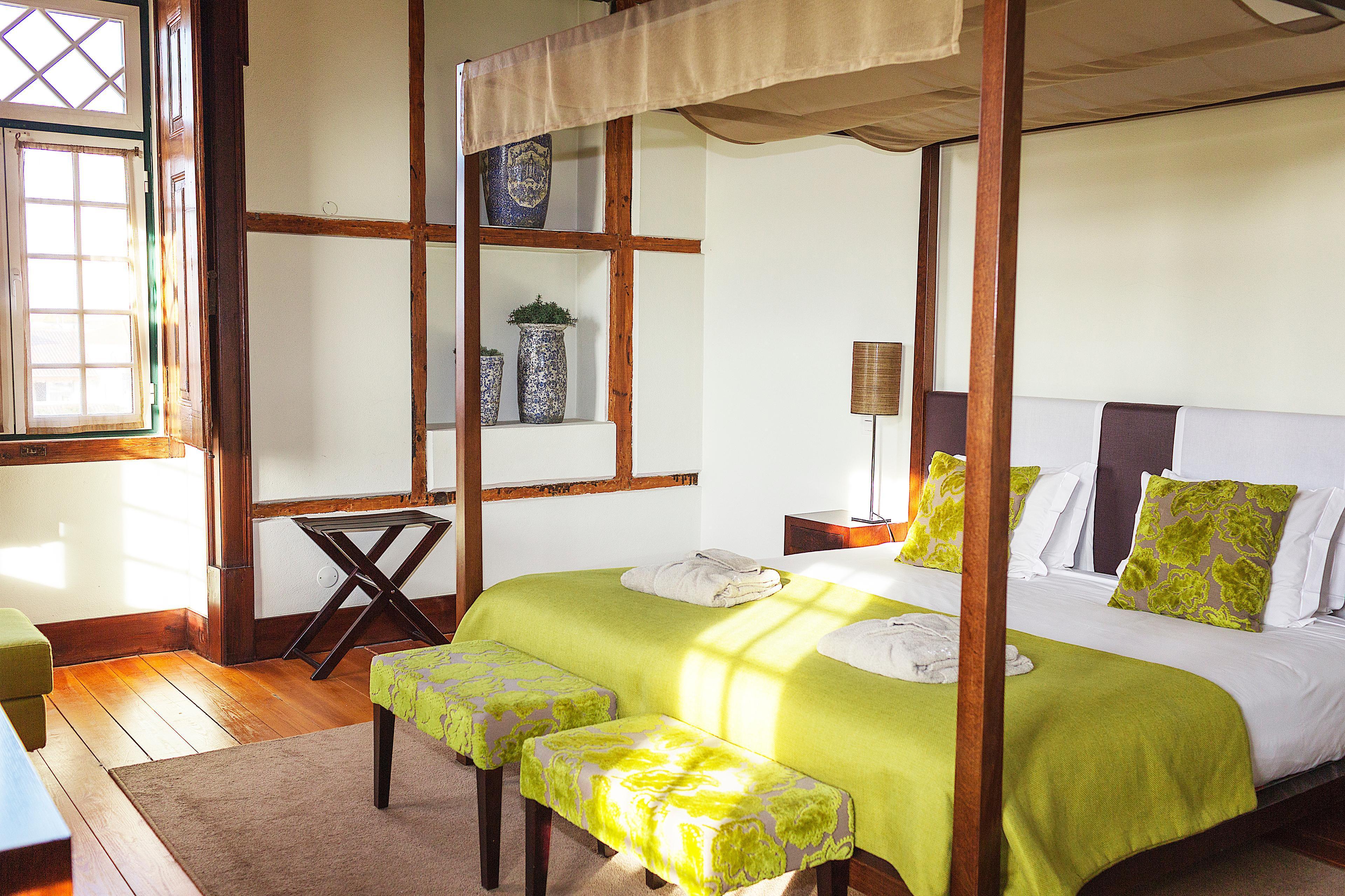 Hotel Lusitano Golegã Eksteriør billede