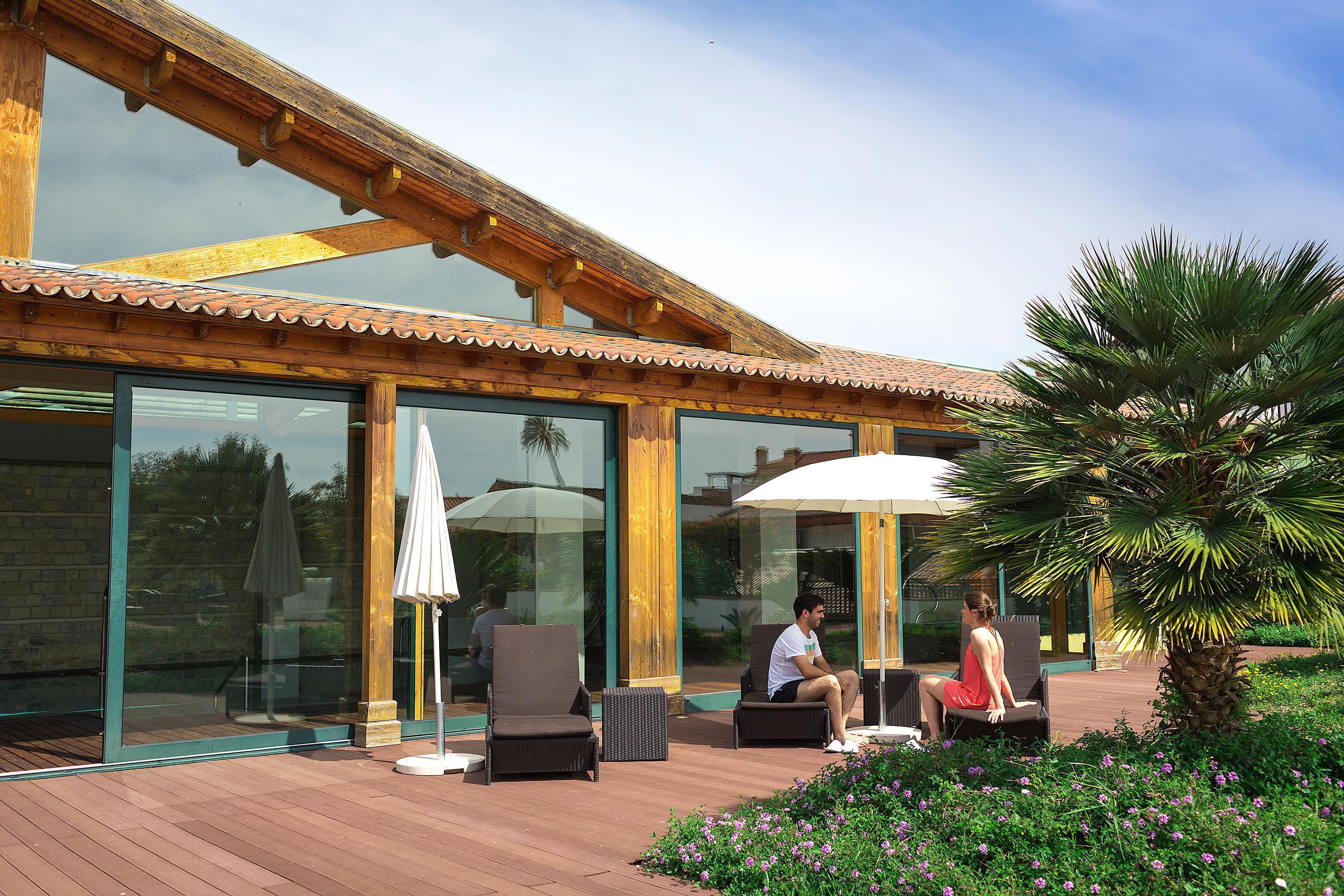Hotel Lusitano Golegã Eksteriør billede