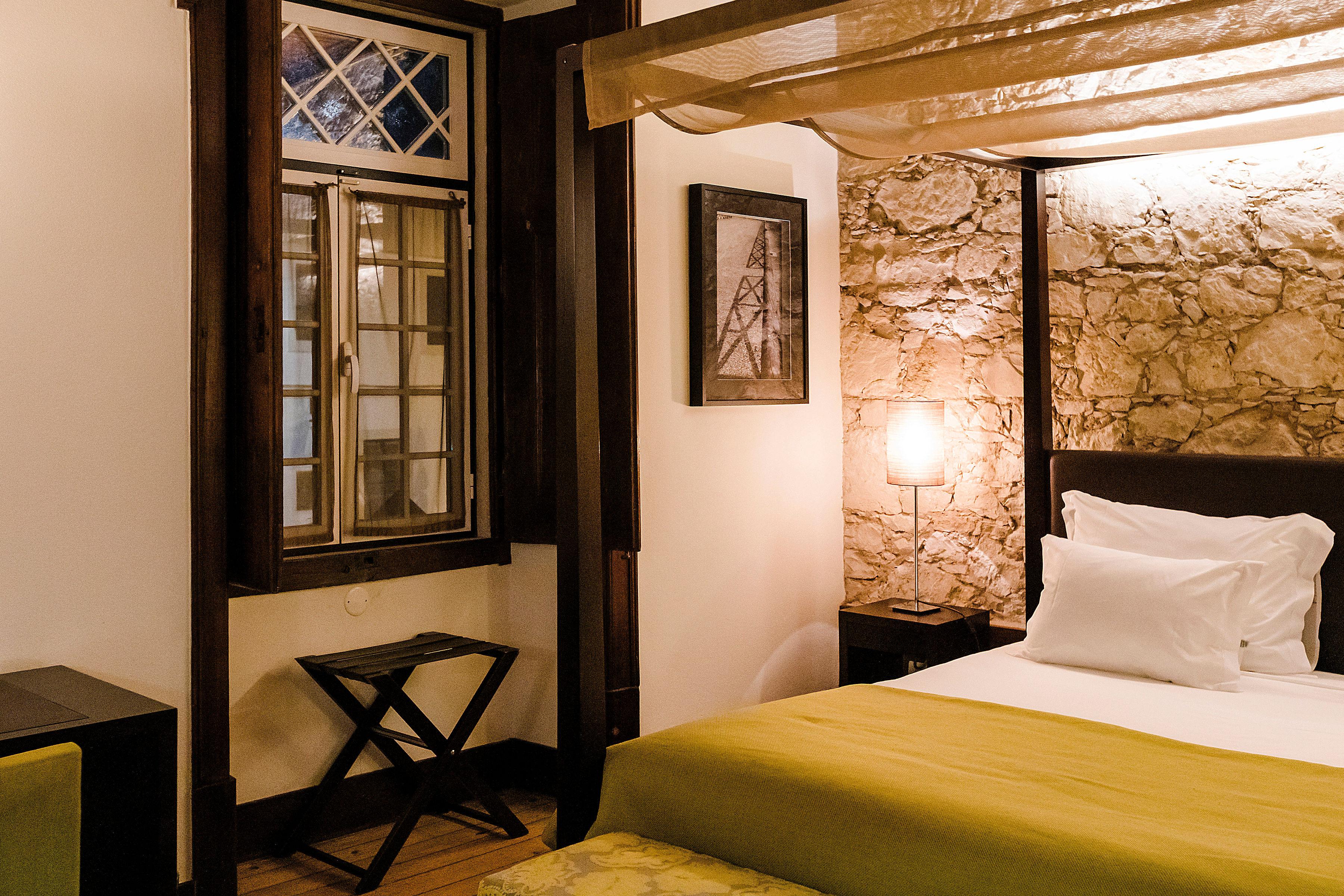 Hotel Lusitano Golegã Eksteriør billede