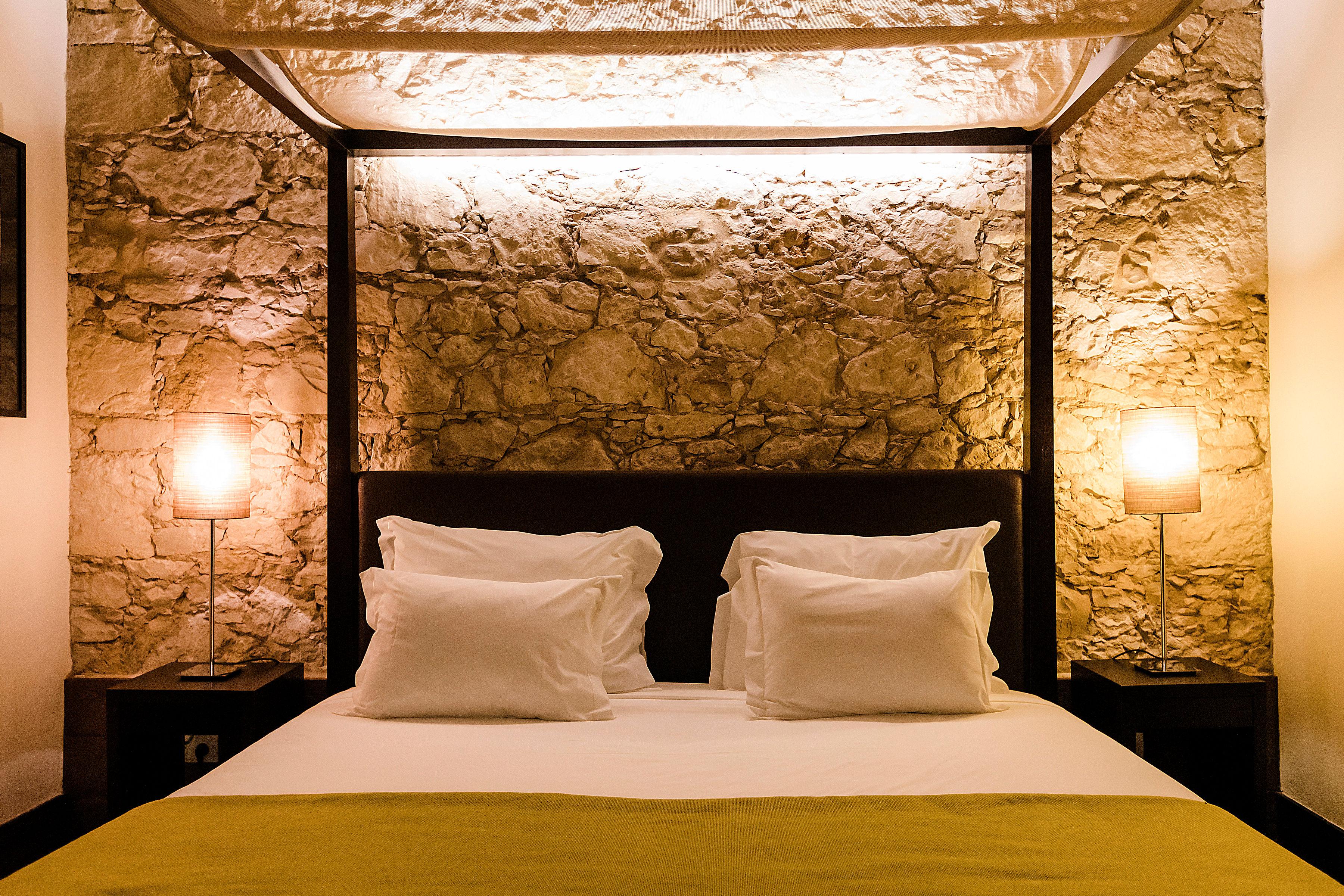 Hotel Lusitano Golegã Eksteriør billede