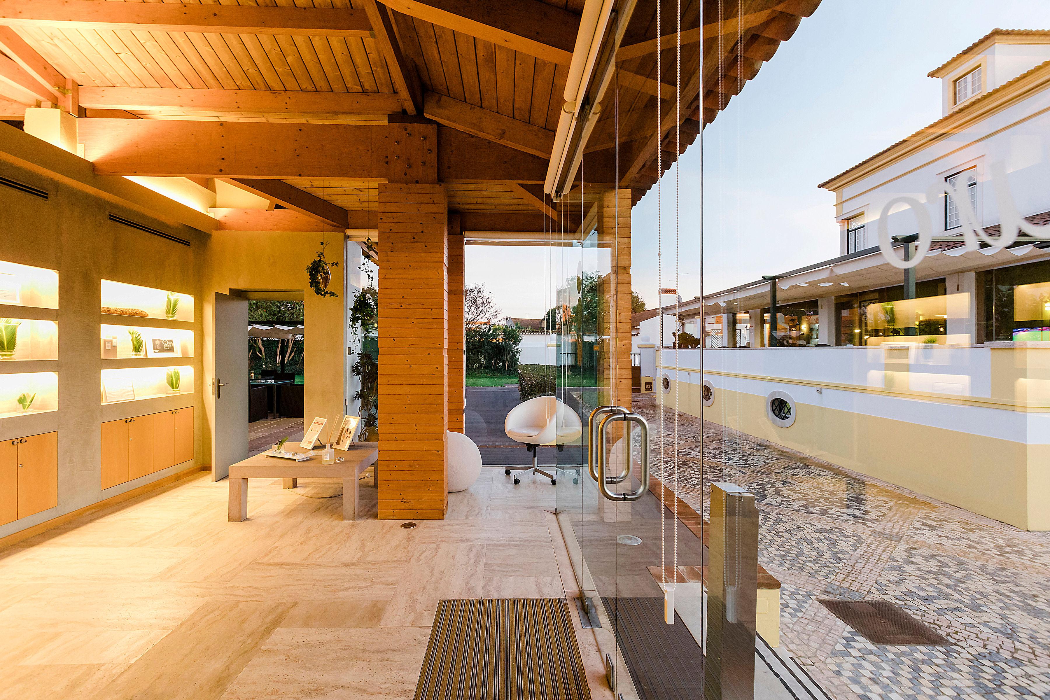 Hotel Lusitano Golegã Eksteriør billede