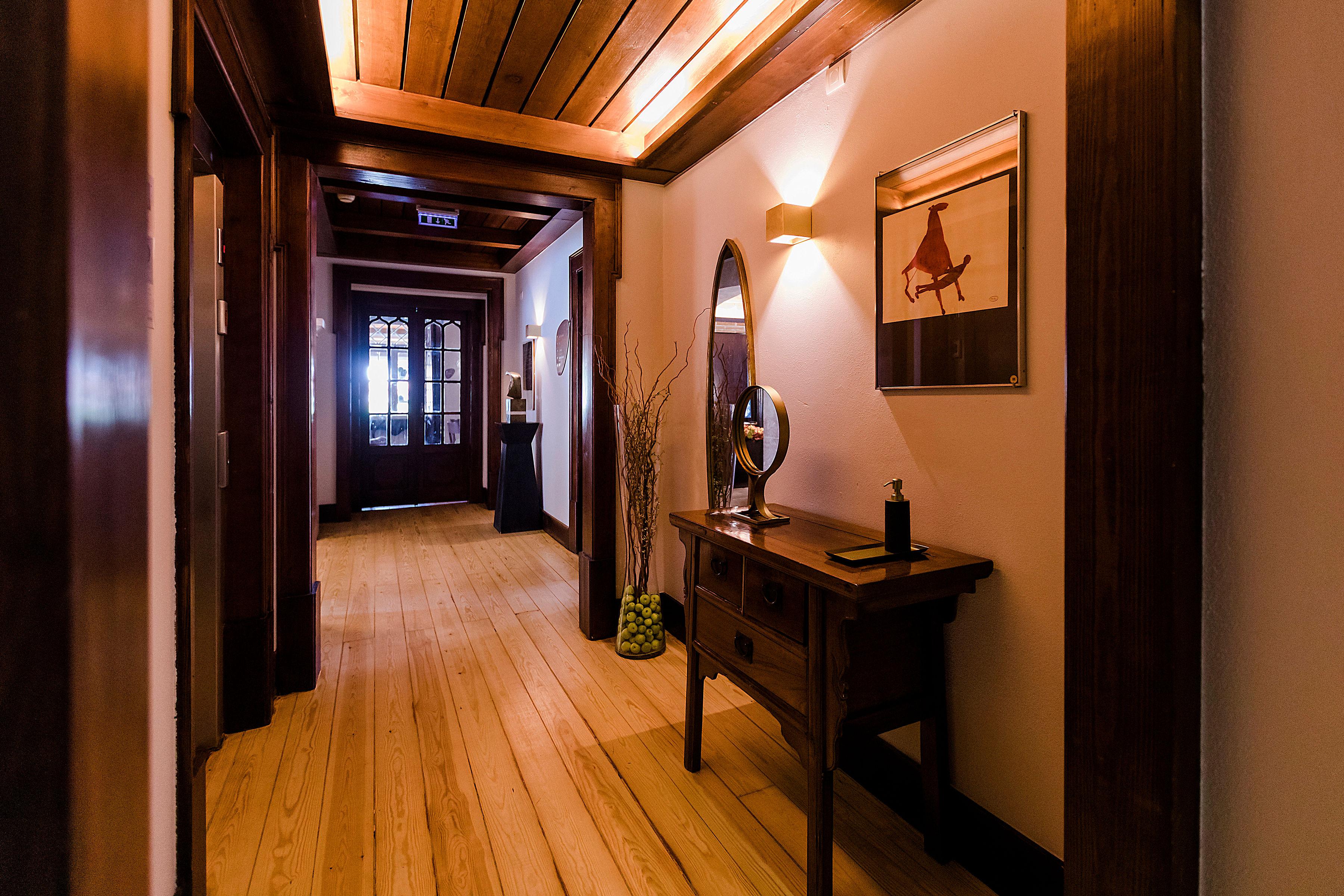 Hotel Lusitano Golegã Eksteriør billede