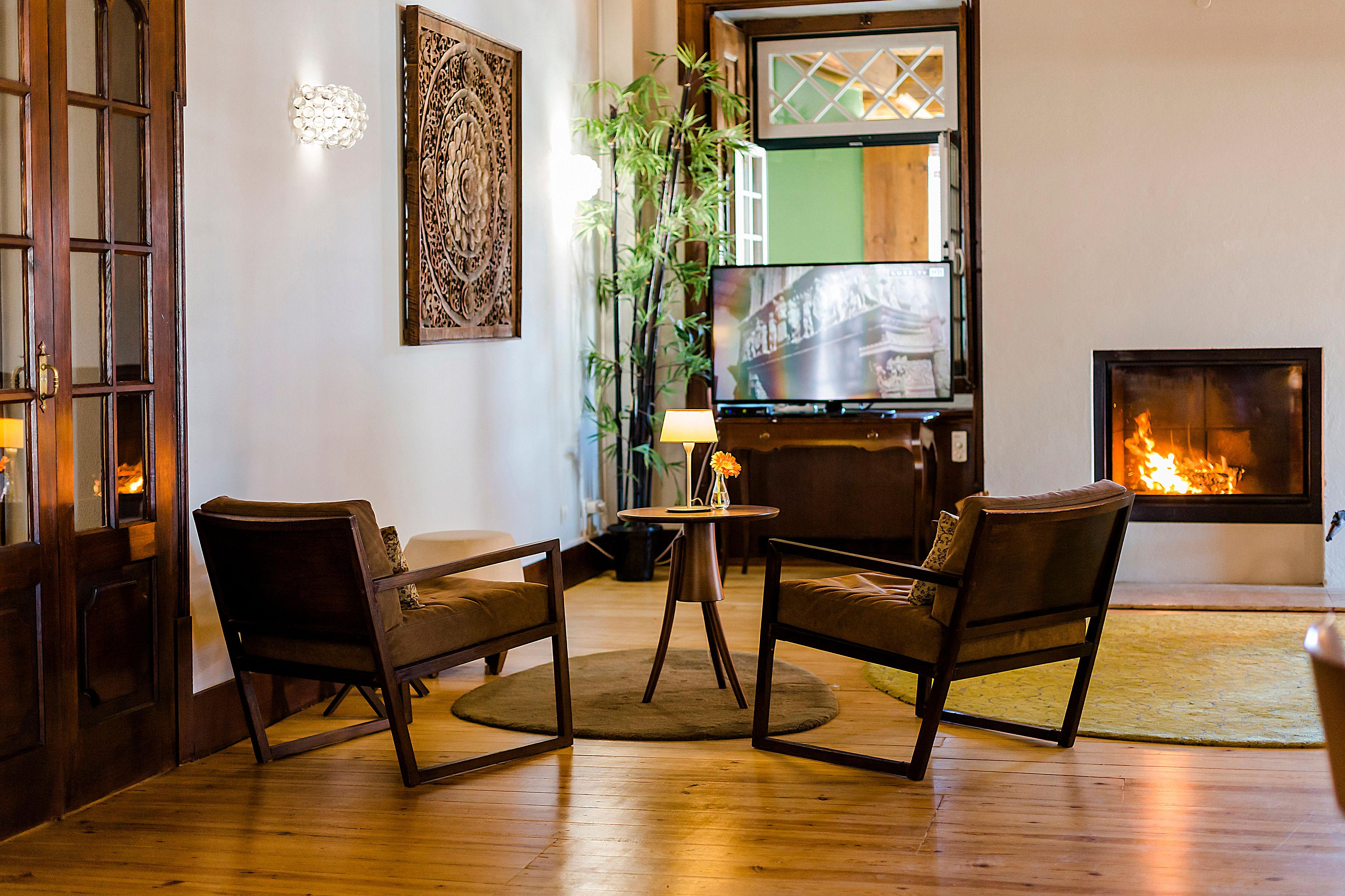 Hotel Lusitano Golegã Eksteriør billede