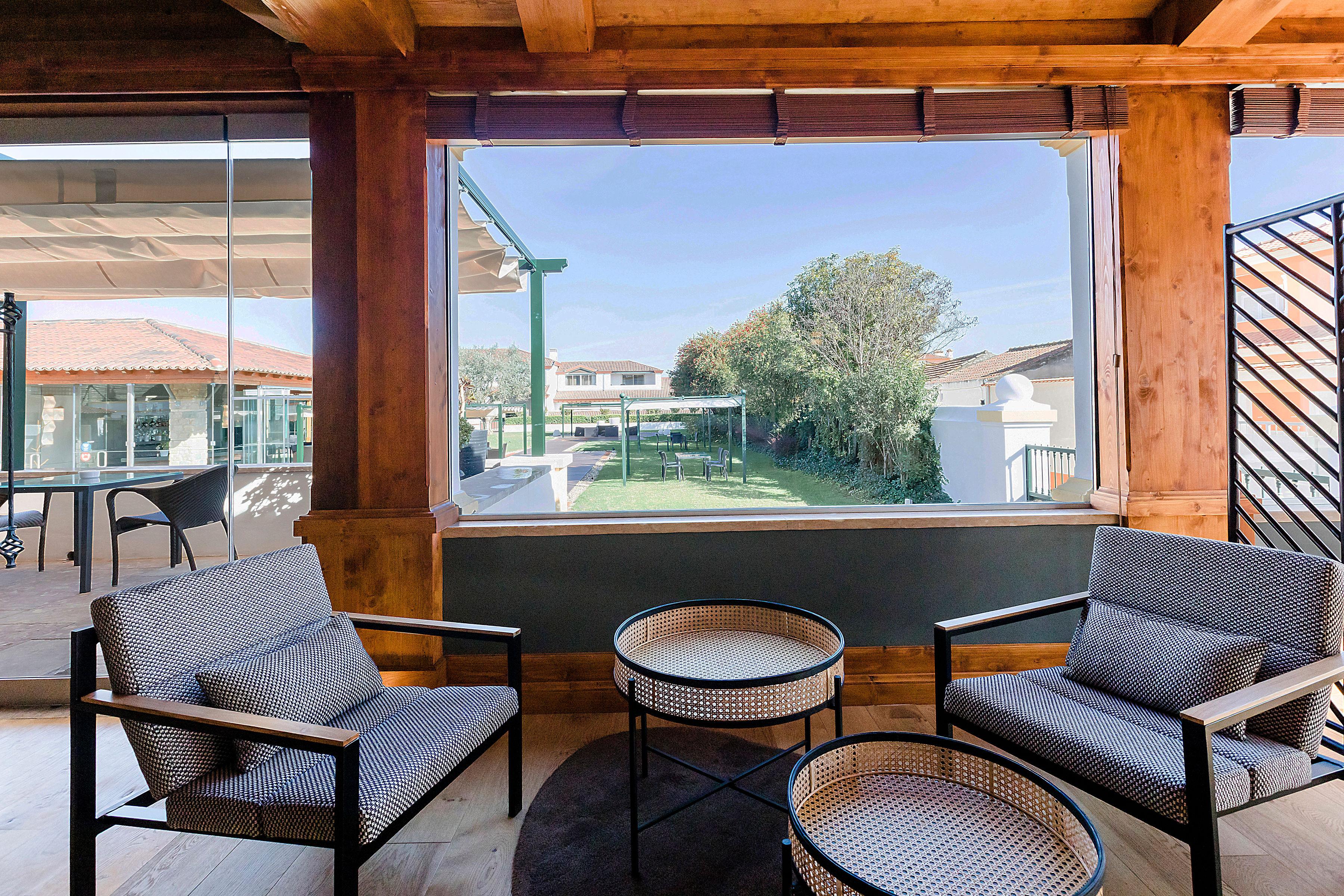 Hotel Lusitano Golegã Eksteriør billede