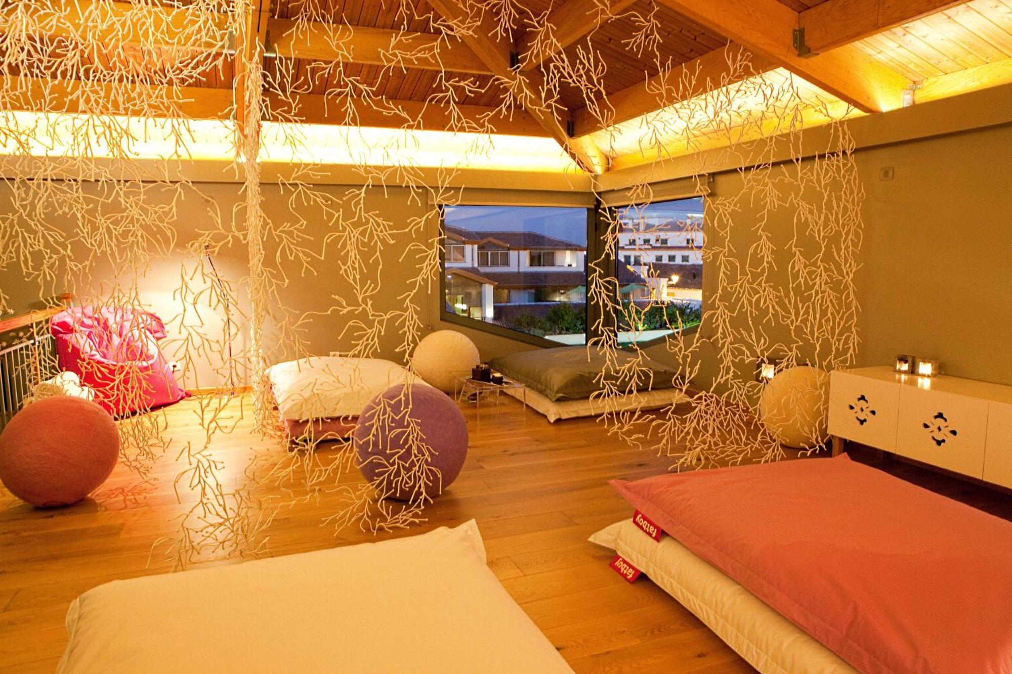 Hotel Lusitano Golegã Eksteriør billede