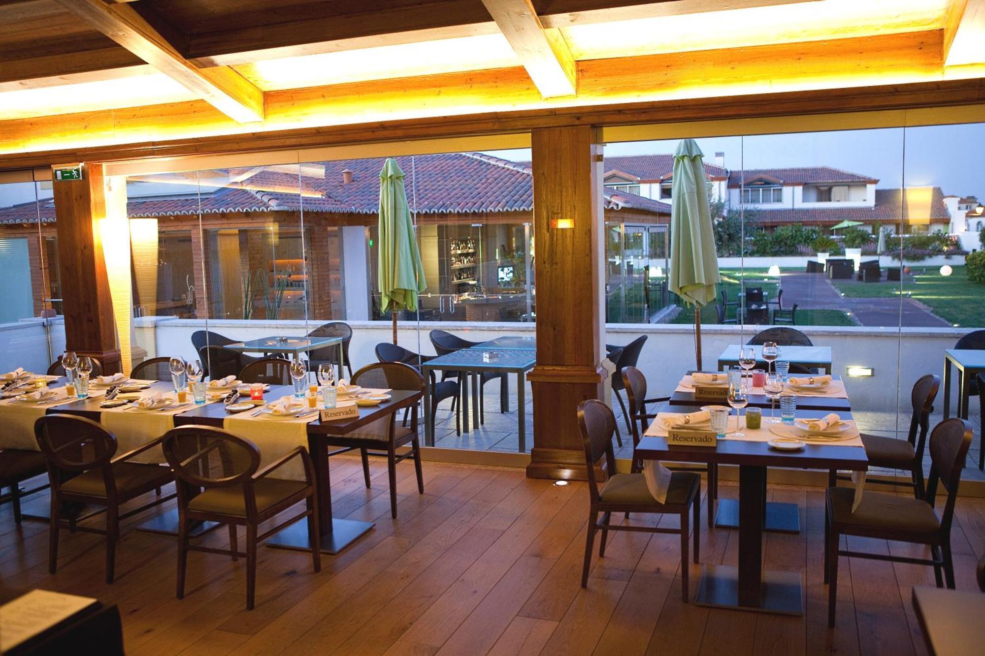 Hotel Lusitano Golegã Eksteriør billede